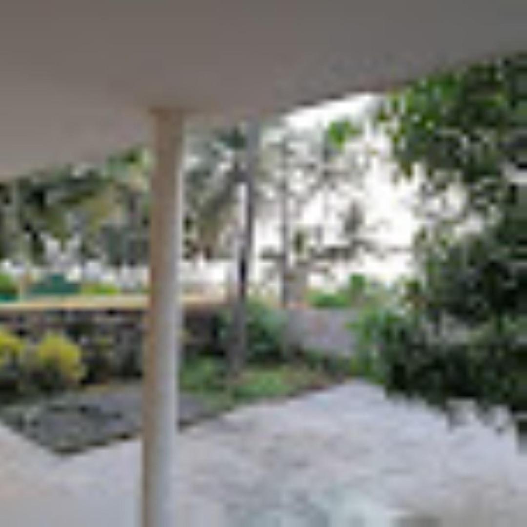 Hotel Samruddhi Lodging,Mangaluru Mulki Exterior foto